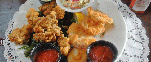 The Lady & Son’s – Savannah, Georgia (CLOSED)