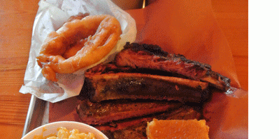 Melvin’s Legendary Bar-B-Q – Mount Pleasant, South Carolina