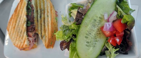 Adieux Cafe – Albuquerque, New Mexico (CLOSED)