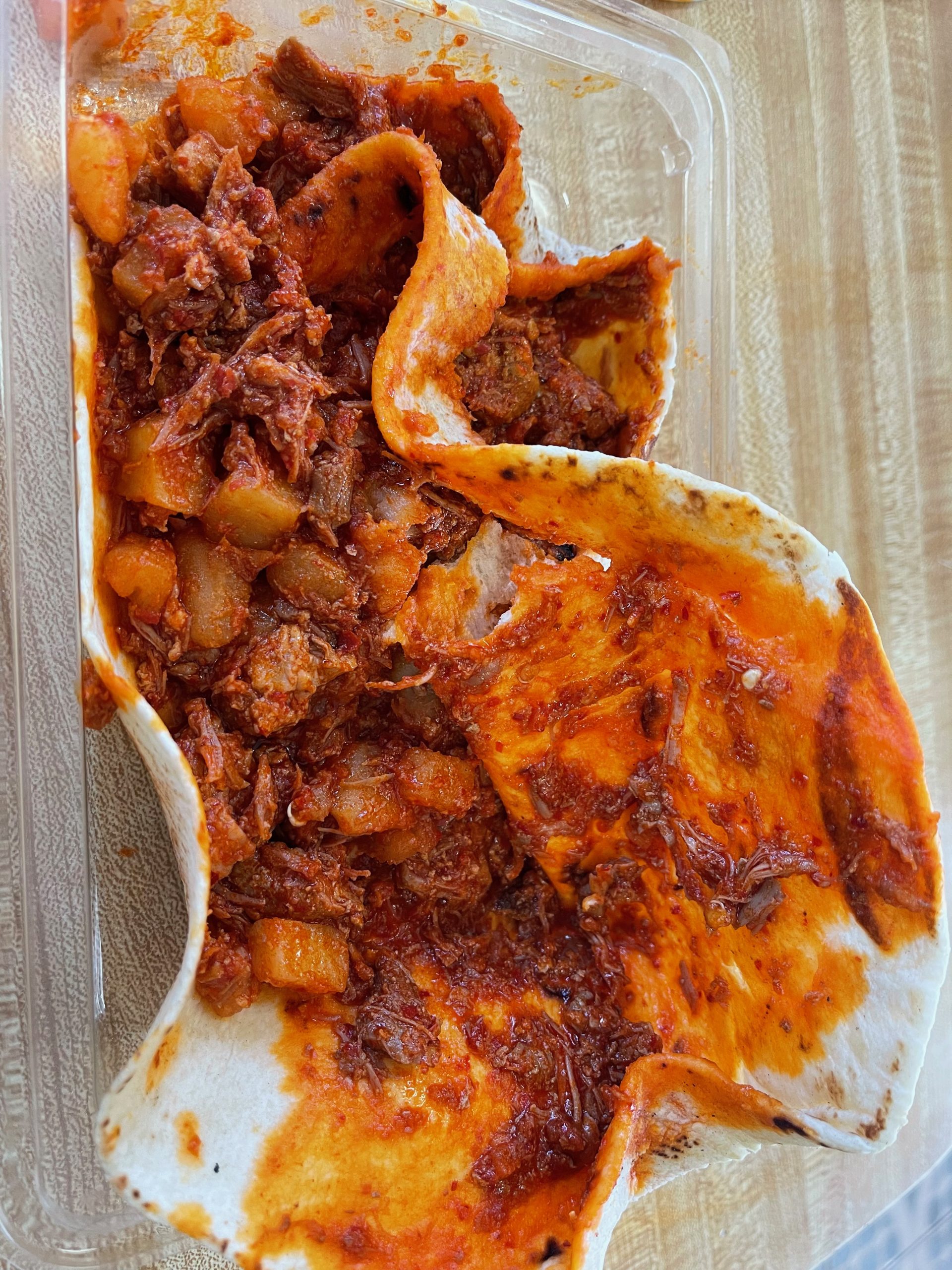 Panaderia El Dorado – Albuquerque, New Mexico