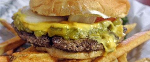 Magdalena Cafe – Magdalena, New Mexico (CLOSED)