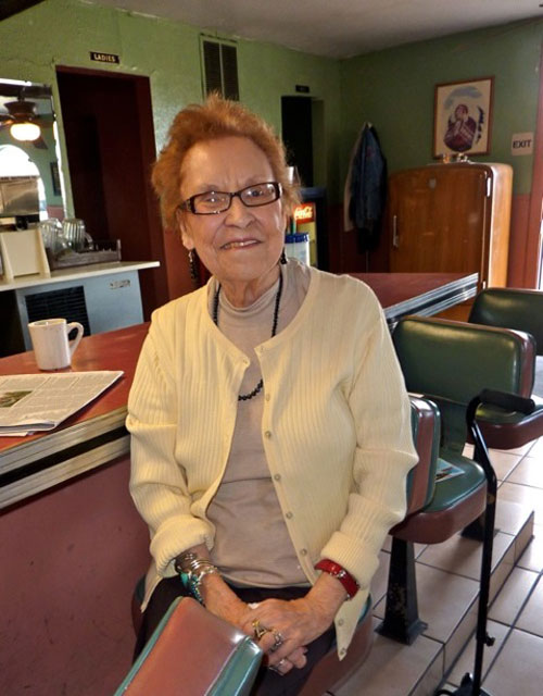 Mary & Tito’s Recognized as an American Classic