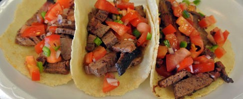 Marley’s Barbecue – Albuquerque, New Mexico (CLOSED)