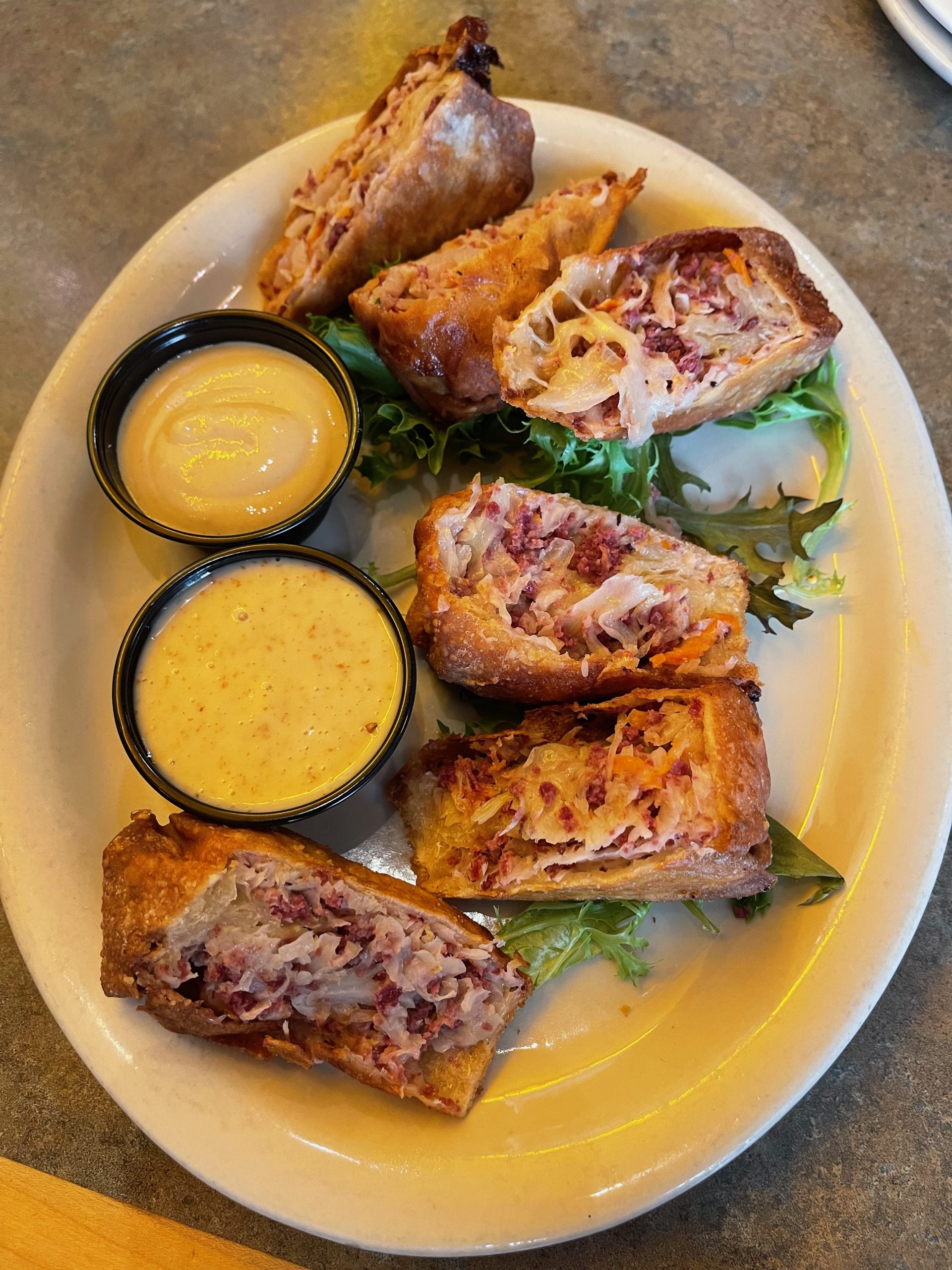 O’Niell’s Irish Pub – Albuquerque, New Mexico