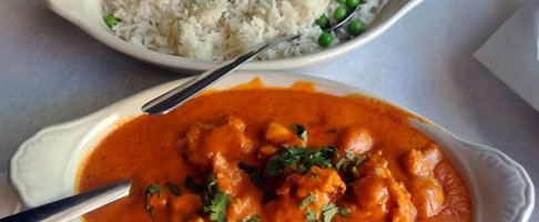 Taste of Himalayas – Los Ranchos De Albuquerque, New Mexico (CLOSED)