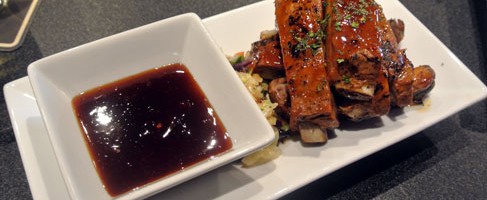 Gioco – Albuquerque, New Mexico (CLOSED)