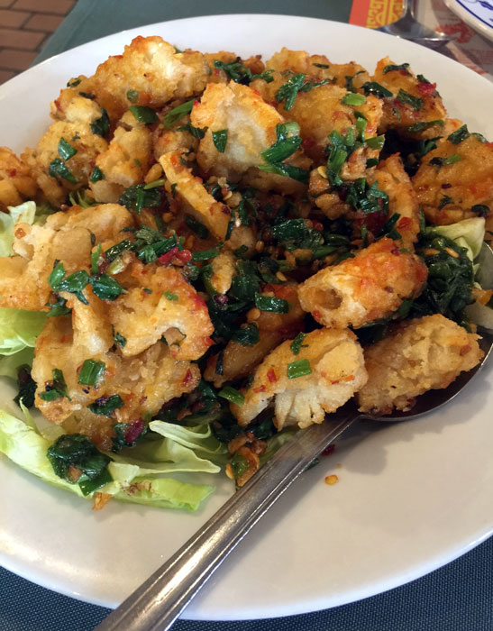 Ming Dynasty – Albuquerque, New Mexico