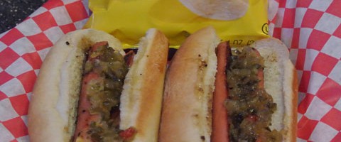 Effingbar and Grill – Albuquerque, New Mexico