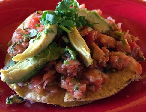 El Paisa Taqueria