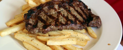 Kasey’s Restaurant & Pub – Albuquerque, New Mexico (CLOSED)