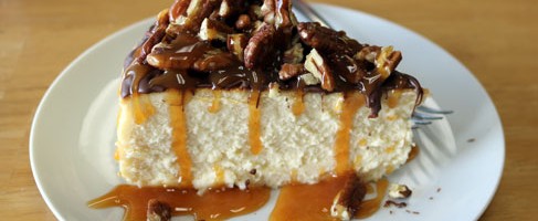 New Yorken Cafe & Bakery – Albuquerque, New Mexico (CLOSED)