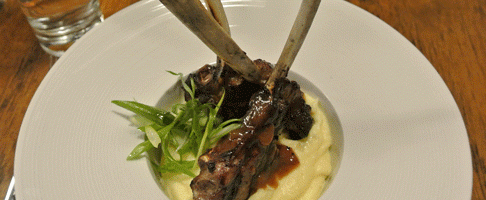 Elaine’s – Albuquerque, New Mexico (CLOSED)