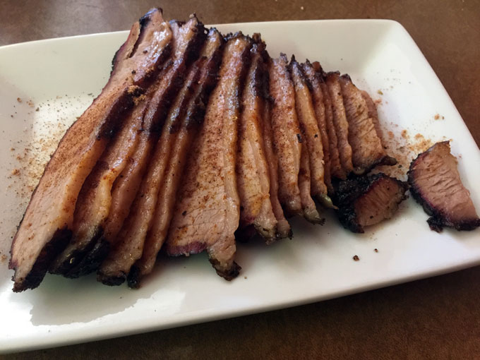 Pepper’s Bar-B-Q & Soul Food – Albuquerque, New Mexico (CLOSED)