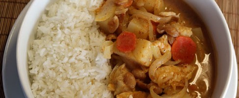 Bangkok Bite – Albuquerque, New Mexico