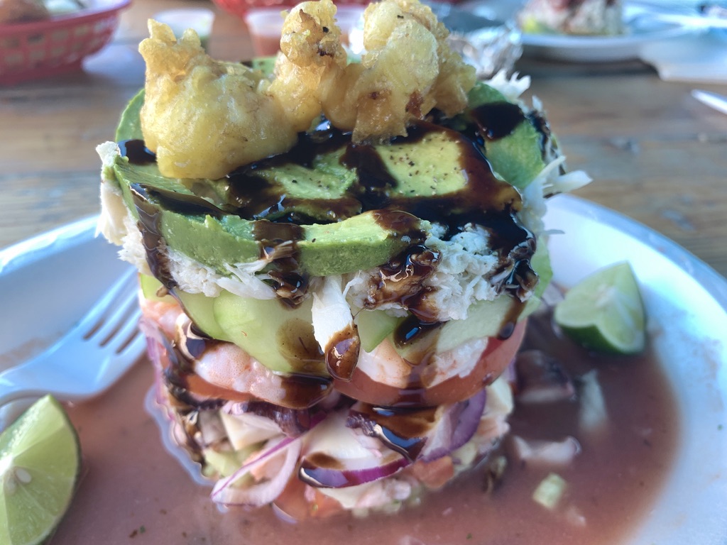 Sharky’s Fish and Shrimp – Albuquerque, New Mexico (CLOSED)