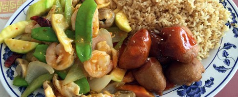 China City – Albuquerque, New Mexico (CLOSED)