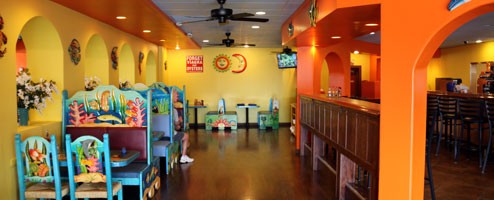 Mariscos La Playa – Albuquerque, New Mexico (CLOSED)