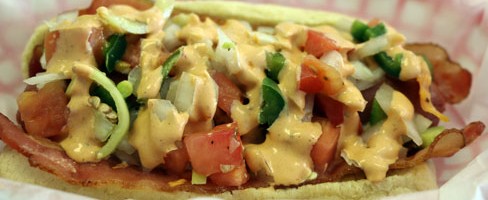 Ice Cream Palace and Hot Dog World – Rio Rancho, New Mexico (CLOSED)