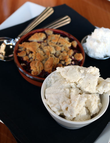 Cafe Bien – Albuquerque, New Mexico (CLOSED)