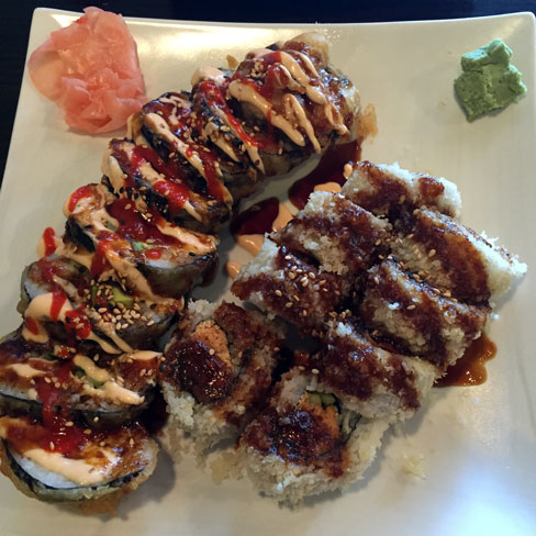 Loving Vegan – Albuquerque, New Mexico (CLOSED)