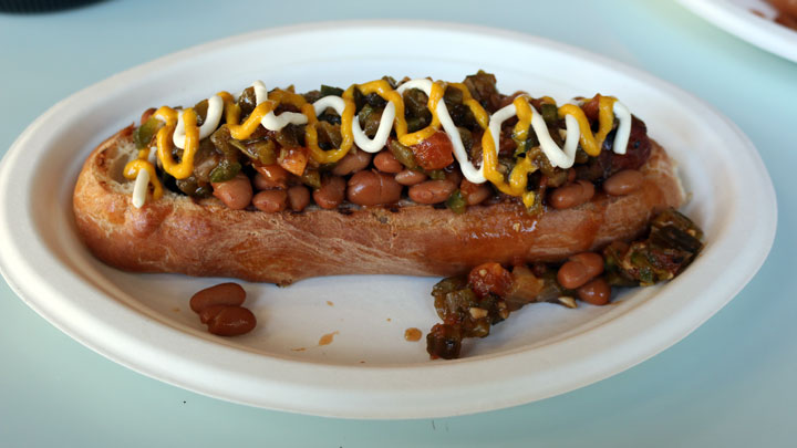 Chumlys Southwestern – Albuquerque, New Mexico (CLOSED)