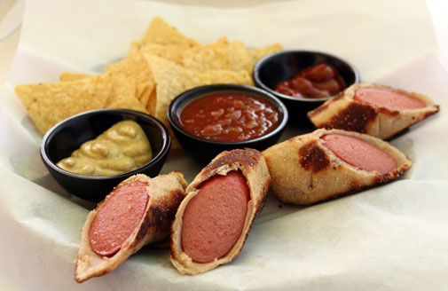 Kaktus Brewery Tap @ Nob Hill – Albuquerque, New Mexico (CLOSED)