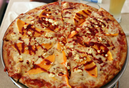 PK’s Restaurant & Bar – Albuquerque, New Mexico