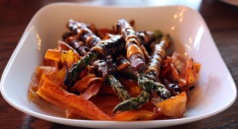 Vernon’s Open Door – Albuquerque, New Mexico (CLOSED)