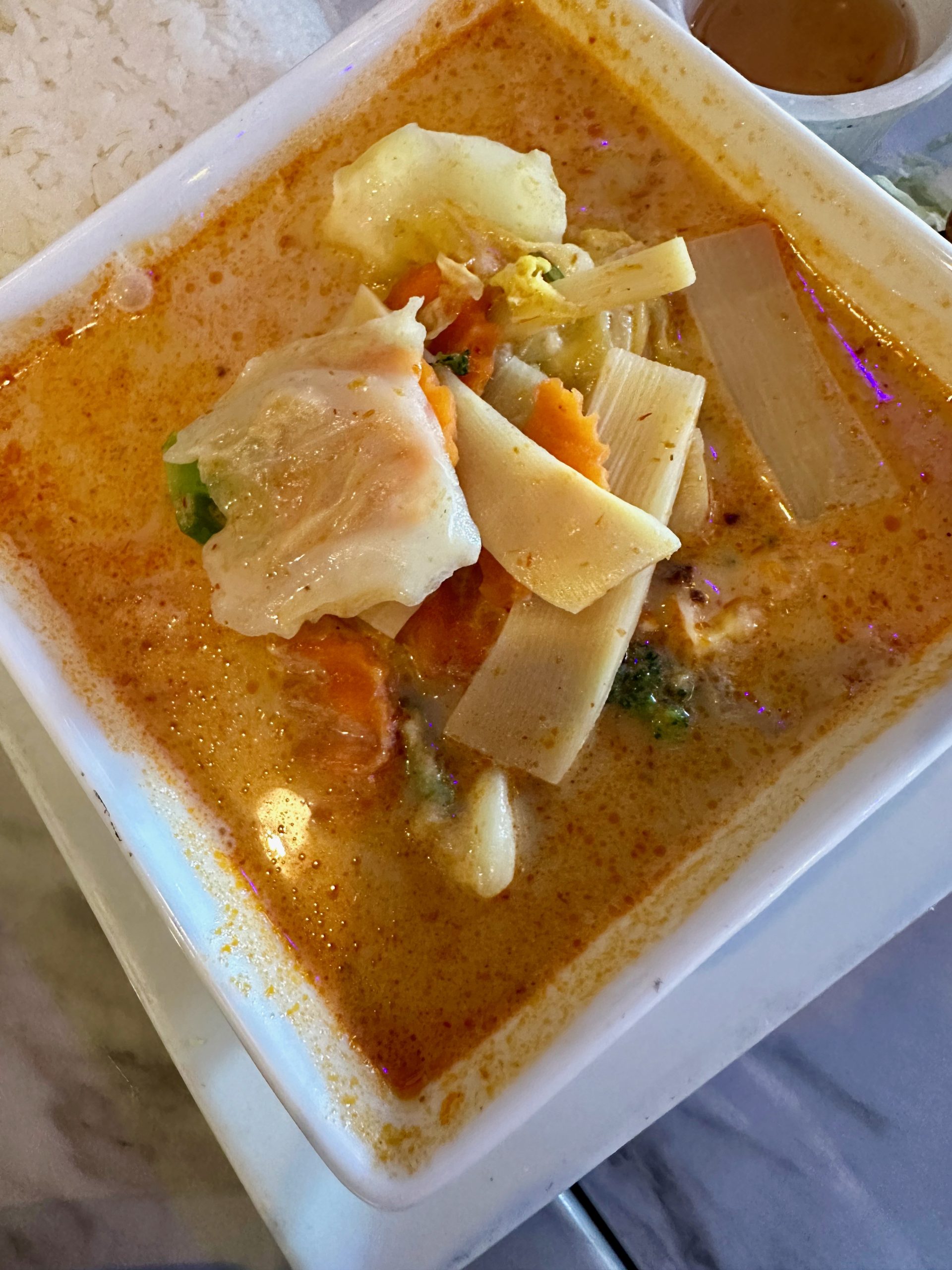 Thai Spice – Albuquerque, New Mexico