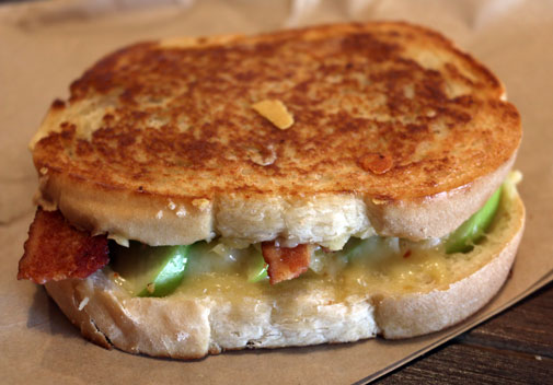 Cheesy Street – Albuquerque, New Mexico