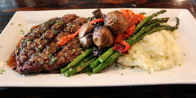 The Cellar – Albuquerque, New Mexico (CLOSED)