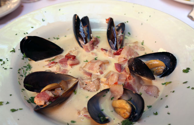 Chez Mamou – Santa Fe, New Mexico