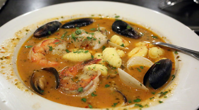 Piatanzi – Albuquerque, New Mexico