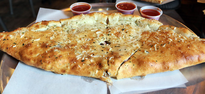 Slice Parlor – Albuquerque, New Mexico