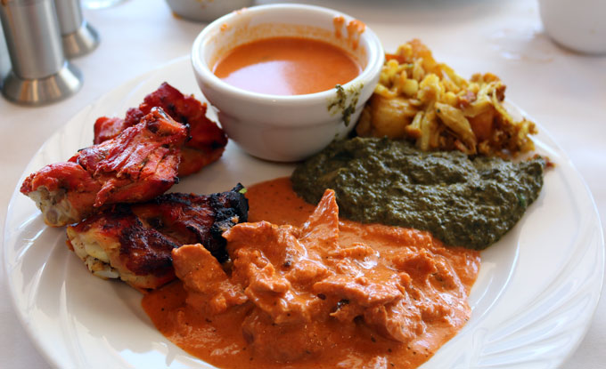 Curry Leaf – Albuquerque, New Mexico