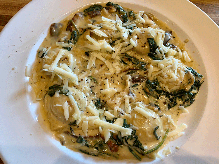 Seasons Rotisserie & Grill – Albuquerque, New Mexico