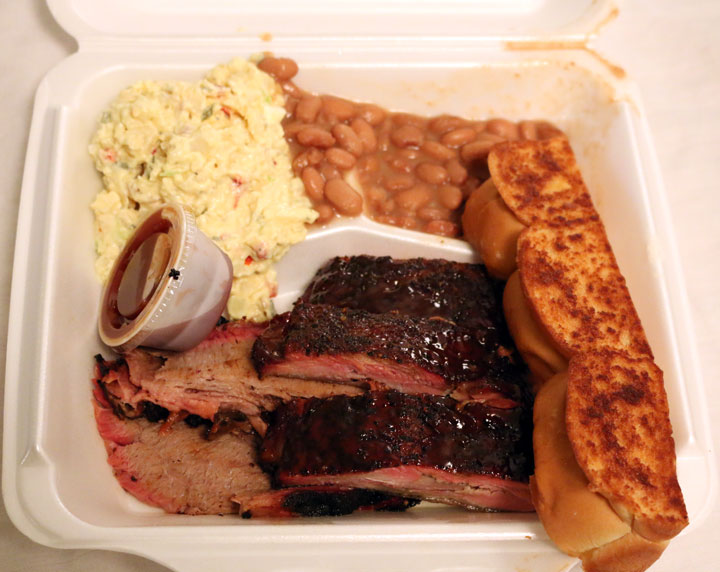 Danny’s Place – Carlsbad, New Mexico