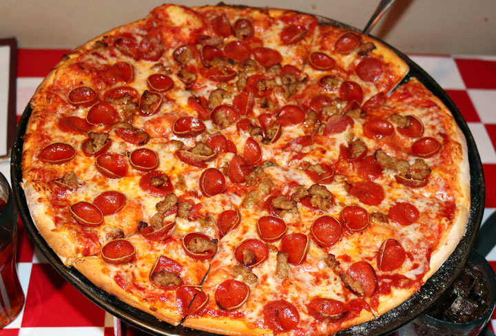 Forghedaboudit – Deming, New Mexico (CLOSED)