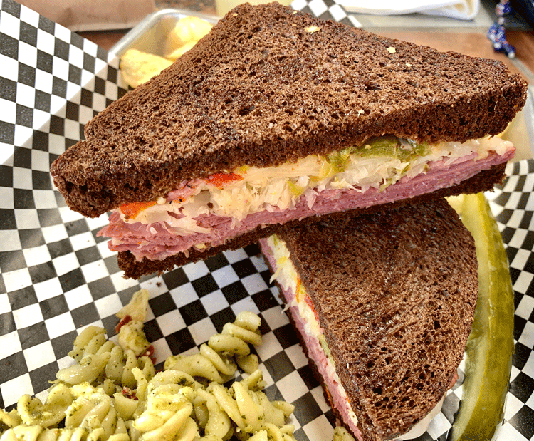 Swiss Alps Bakery – Albuquerque, New Mexico (CLOSED)