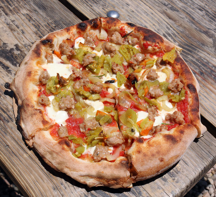 Irrational Pie – Albuquerque, New Mexico (CLOSED)