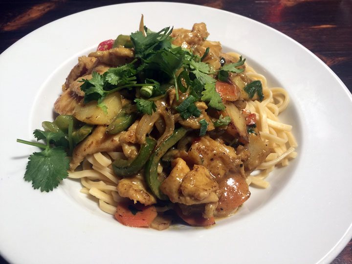 Plum Cafe – Albuquerque, New Mexico (CLOSED)