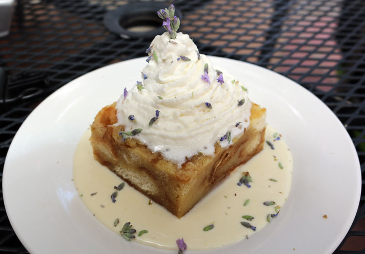 Fresh Bistro – Albuquerque, New Mexico (CLOSED)