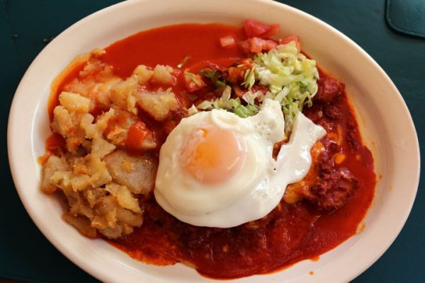 El Patio de Albuquerque –  Albuquerque, New Mexico