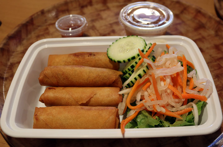 Rolls & Bowls – Albuquerque, New Mexico (CLOSED)