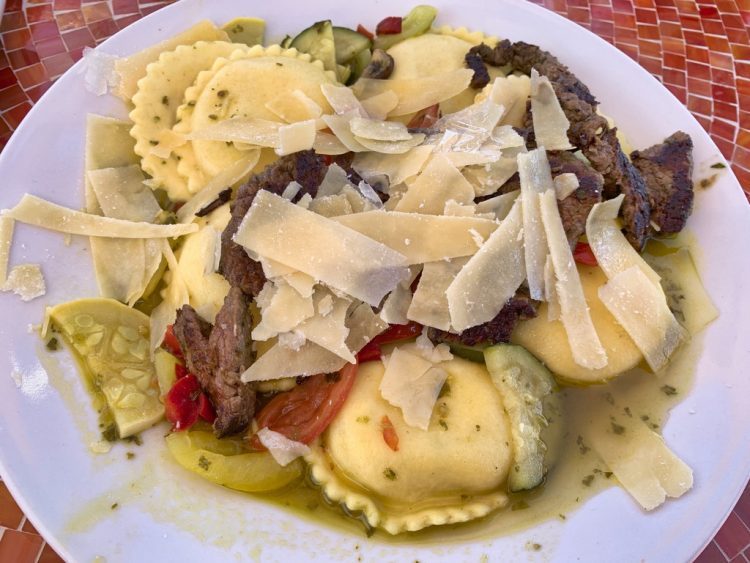 Pig + Fig Cafe – White Rock, New Mexico