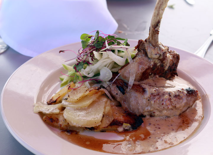 Seared – Albuquerque, New Mexico