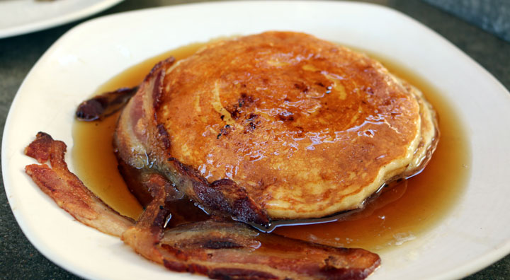 Cheeky’s – Palm Springs, California