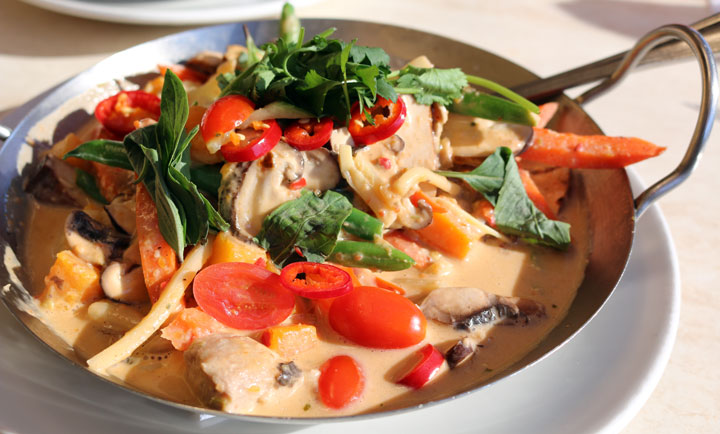 P.F. Chang’s China Bistro – Albuquerque, New Mexico