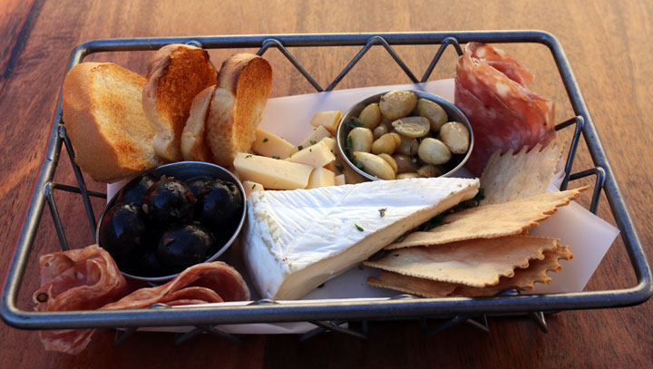 Devon’s Pop Smoke Wood Fired Grill – Albuquerque, New Mexico (CLOSED)