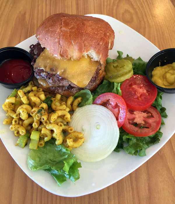 Introducing the New Mexico Green Chile Cheeseburger Trail for 2011